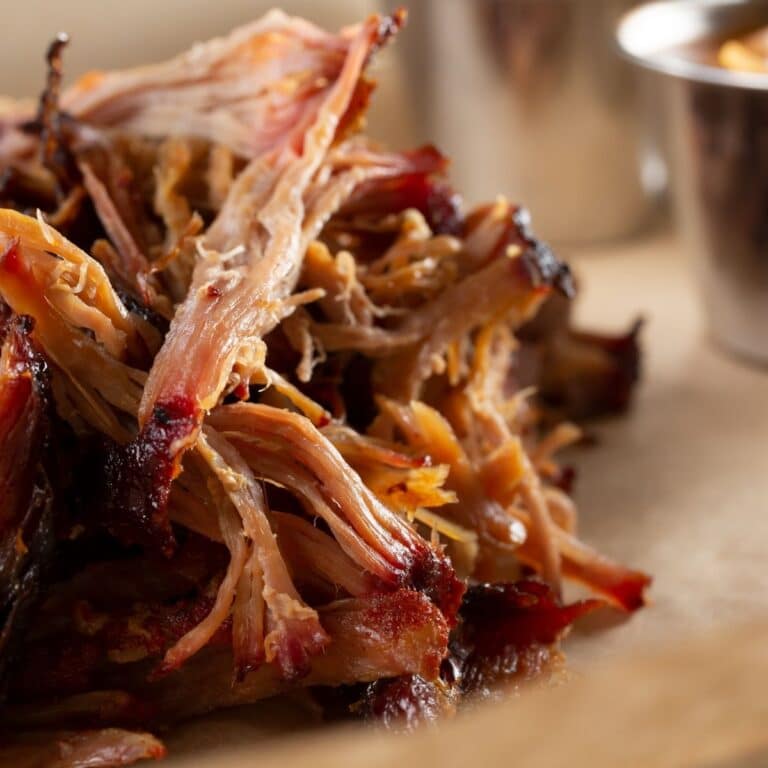 Chopped pork vs pulled pork for sandwiches and much more!
