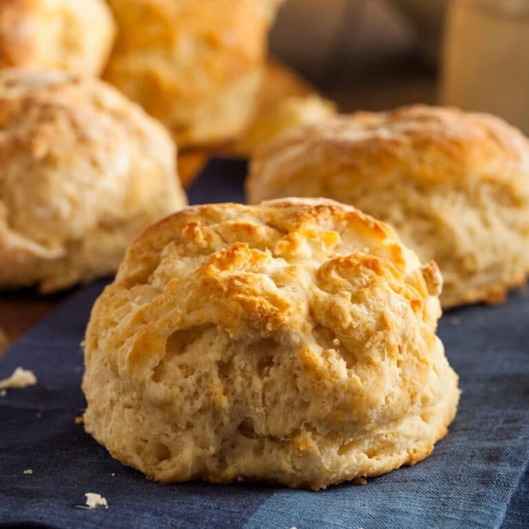 10 fantastic fast and easy recipes you can make using Bisquick baking mix.