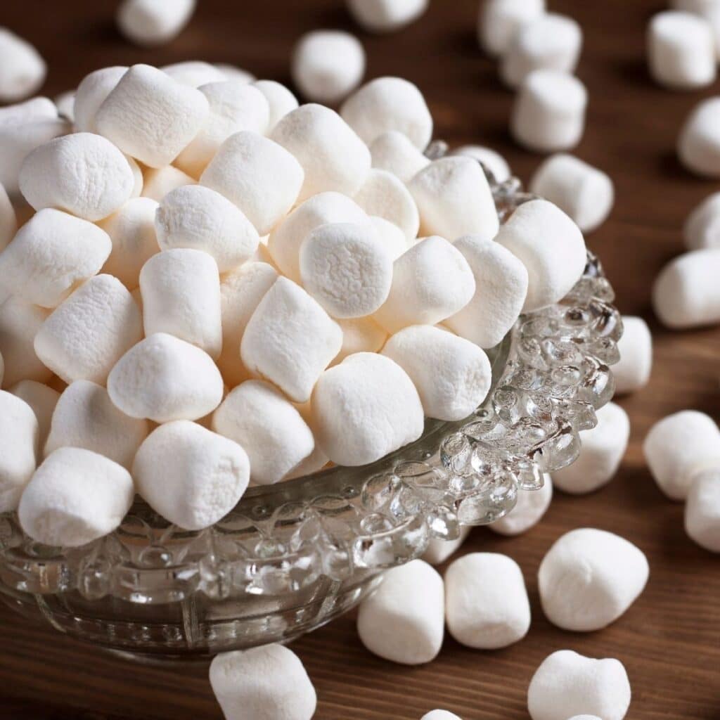 Marshmallow Substitutes (11+ Best Alternatives To Use In Any Recipe!)