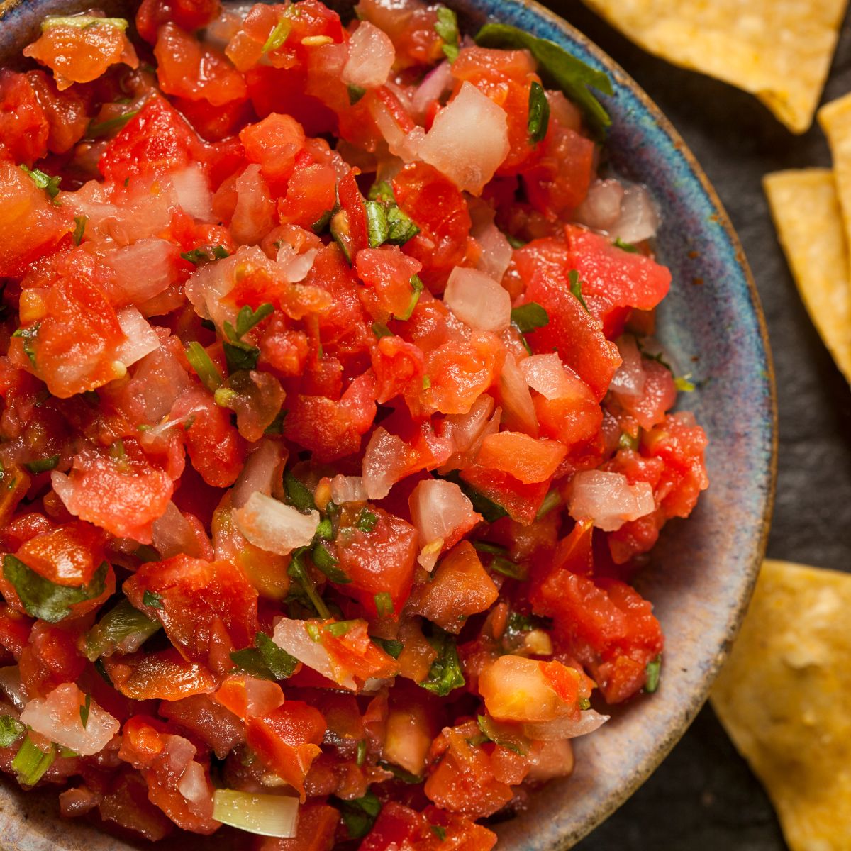 The Best Salsa Substitutes To Make Your Mexican Food Even More Delicious. Don't worry, there are plenty of substitutes if you run out!