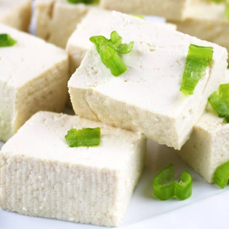 tofu recipes